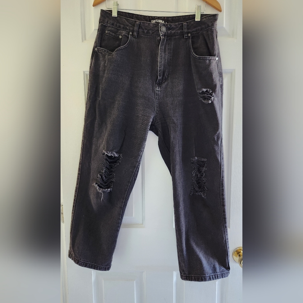 Disturbia Abracadabra Jeans